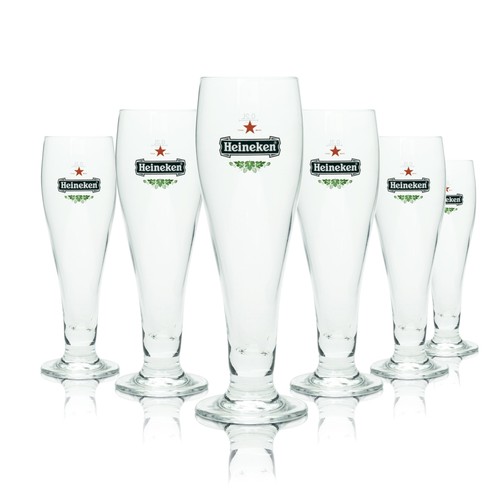 Heineken bier glas 2l - bier,