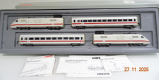 Märklin H0 3770 Triebzug 4tlg. ICE BR 401 der DB Digital in OVP JL4745