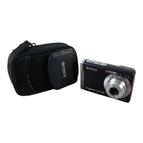 Sony cyber shot - sony, cyber-shot