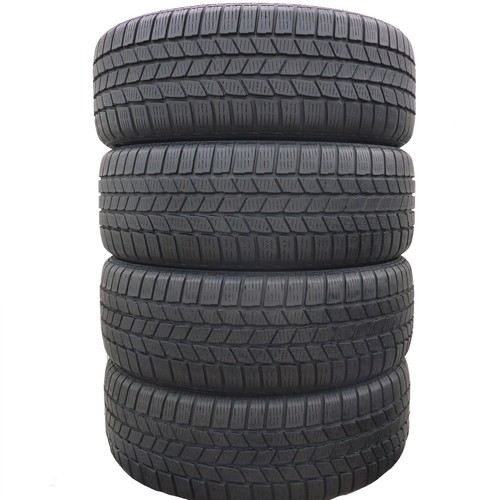 Continental 205 r17 - x, 205/50