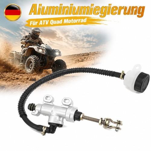 Hinten bremszylinder - hinten,