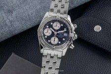 Breitling Cockpit Chronograph