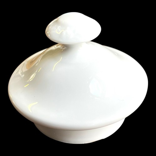 Rosenthal maria weiß deckel - maria,