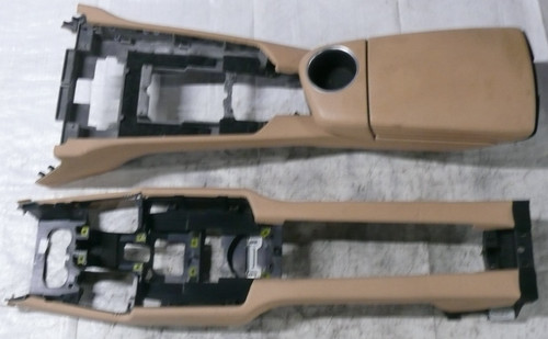 Mittelkonsole armlehne - mittelkonsole,