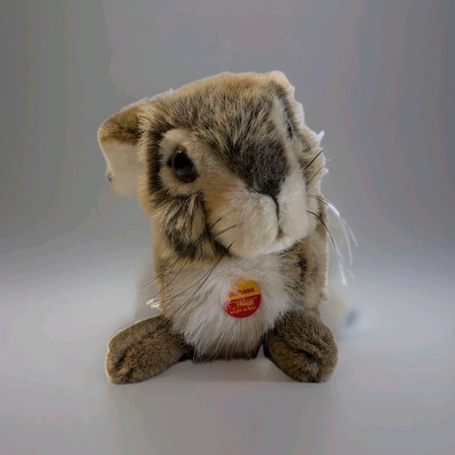 Steiff feldhase mümmel - steiff,