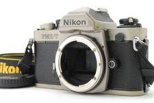 [Fast neuwertig] Nikon neue