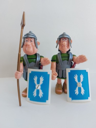Play asterix toycloud 38150 - asterix,