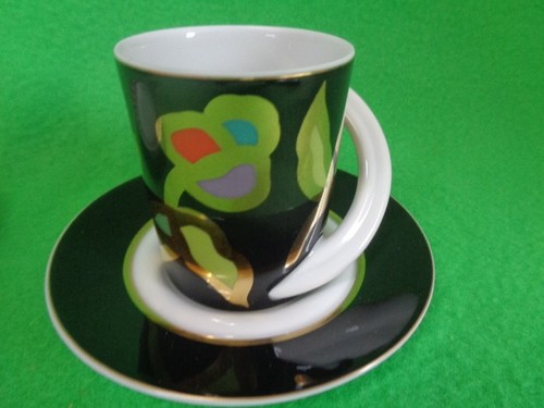 Espressotasse cupola tlg nr - 2,