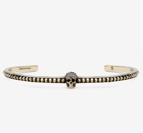 Alexander mcqueen pave - alexander,