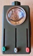 original BW Taschenlampe