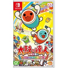 Taiko no Tatsujin Drum'n'Fun -
