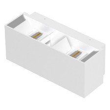 EVN Lichttechnik LED-Anbauleuchte IP54 WA54180102 Lichttechnik LED-Anbauleuchte