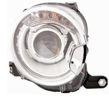 Scheinwerfer für Xenon Fiat