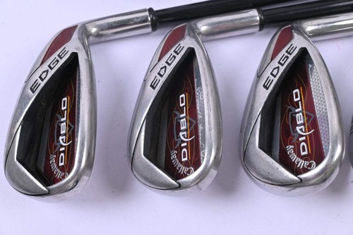 Callaway diablo edge - diablo,