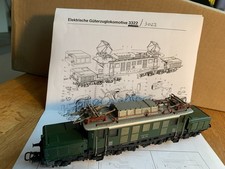 Märklin H0 E-Lok  E 94 276