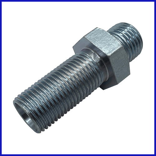 Schottverschraubung m16x1 - schottverschraubung, m16x1,5