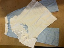 Louis & Louisa Kinder Pyjama -