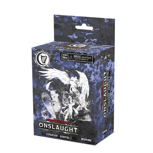 Dungeons dragons onslaught - dungeons,