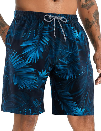 Aptro herren badehose - herren, lang
