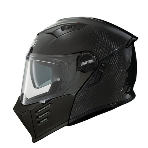 Simpson darksome carbon - simpson,