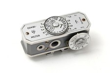 FFB Combimeter grau, kalibriert in feet / Export Version, ext. Entfernungsmesser