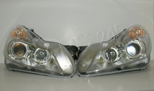 Mercedes SL R230 W230 Facelift