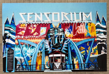 XXL Foto SENSORIUM Part 1