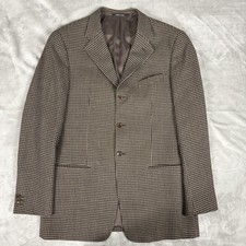 Armani Collezioni Blazer Mens