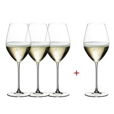 Riedel Veritas Champagnerglas