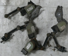 4x Niveausensor Porsche Cayenne 9PA 955 7L0616213 7L0616214 7L0616571