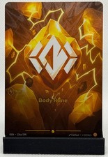 League of Legends Rift Bound