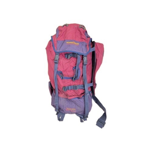 Vintage karrimor jaguar - vintage,