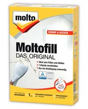 Molto Reparaturspachtel