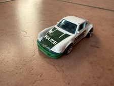 Hot Wheels ´71 Porsche 911, POLIZEI, HW RESCUE 2019