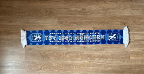 Tsv 1860 münchen schal - 1860,