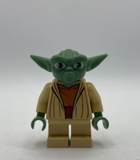 LEGO® Star Wars - Yoda SW0219 - Minifigur Set 7964 Clone Wars