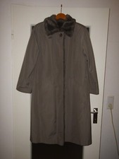 VALMELINE & JOLIPEL Jacke Mantel Wintermantel Größe 19 neuwertig