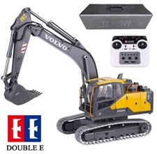 Double E Hobby EC160E Volvo
