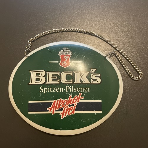 Beck spitzen pilsener - spitzen,
