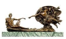 Die Erschaffung Adams -