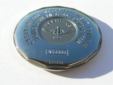 Breitling Headwind A45355