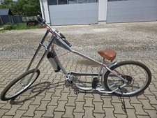 E-Fahrrad Chopper Nirve (Rarität)