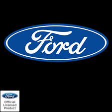FORD licensed T-Shirt USA Logo american Retro Emblem US-Car  classic Oval *0047