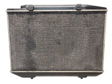 Mercedes W126 / S Klasse / 420 SE / 2.Serie / Wasserkühler Automatik 1265003703