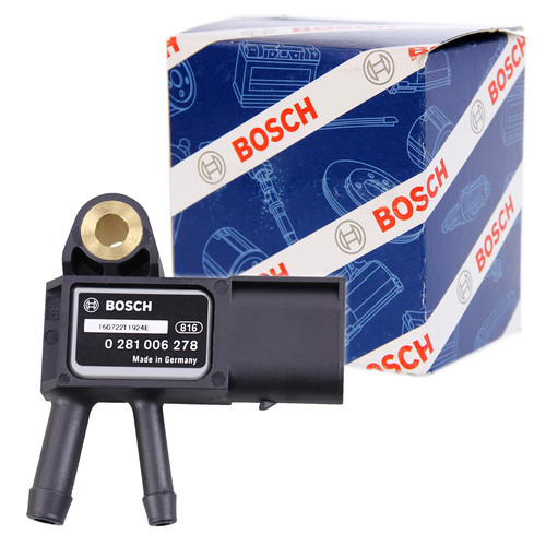 Bosch sensor mercedes jeep - bosch,