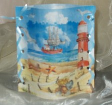 DekoWindlicht Leuchtturm