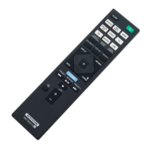 Rmt aa231u fernbedienung fur - fernbedienung,