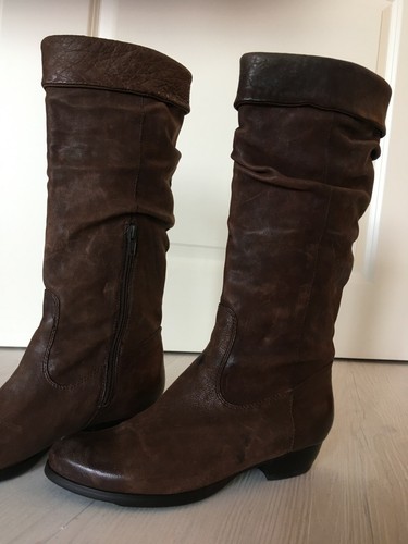 Damen stiefel von andrea - damen-stiefel,
