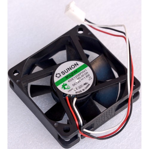 Sunon maglev kde1206phv1 - maglev,