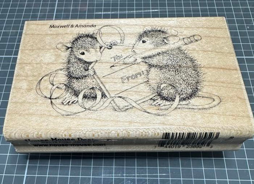 House mouse designs - house-mouse,